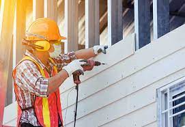 Best Siding Removal and Disposal  in Mino, CA